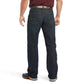 Ariat - Rebar M5 Slim Edge Blackstone Durastretch Straight Leg Jean