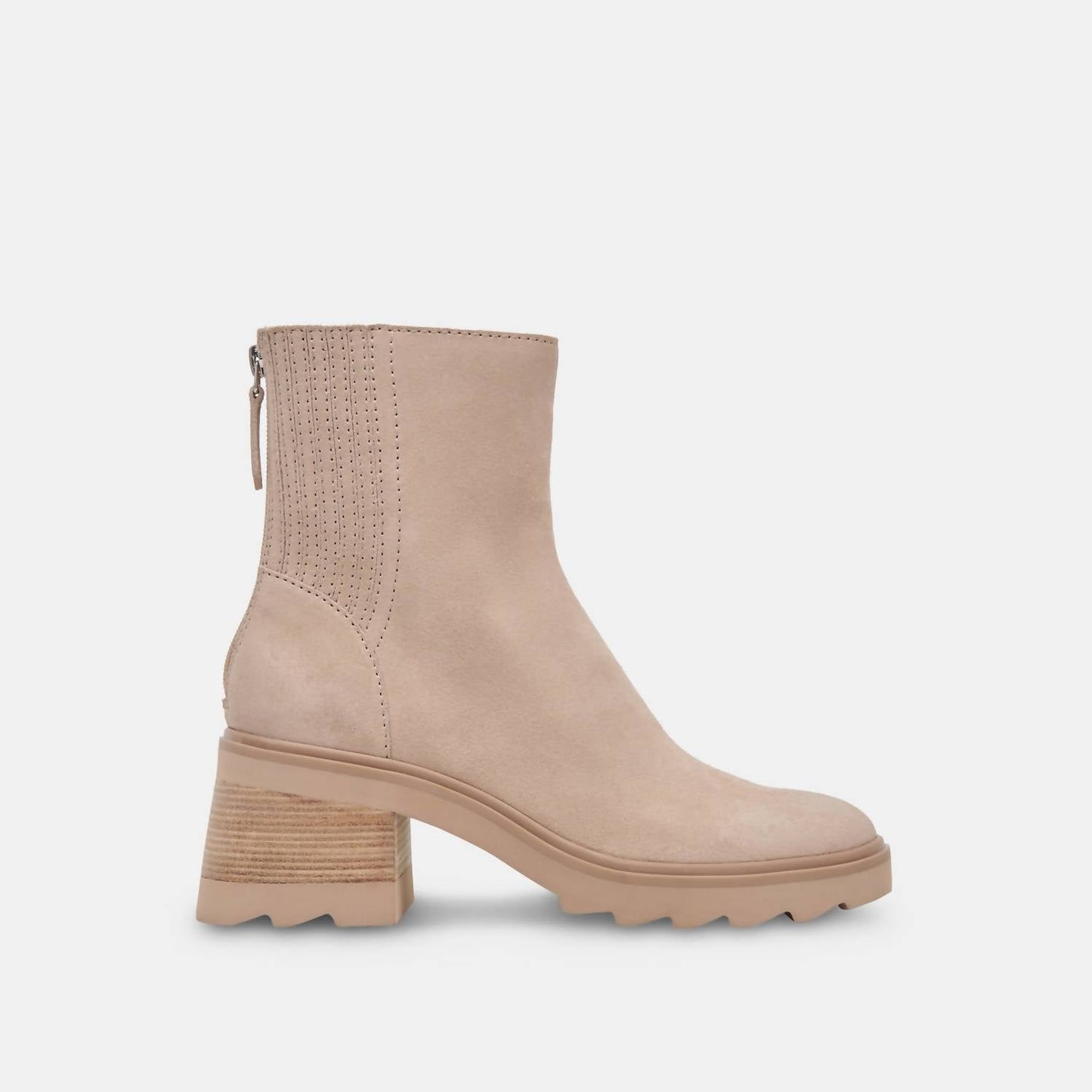 Dolce Vita - Women's Martey H2o Wide Boots