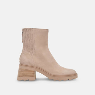 Dolce Vita - Botas largas femininas Martey H2o