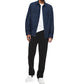 On This Day - Signature Pocket Stripe Sweatpants