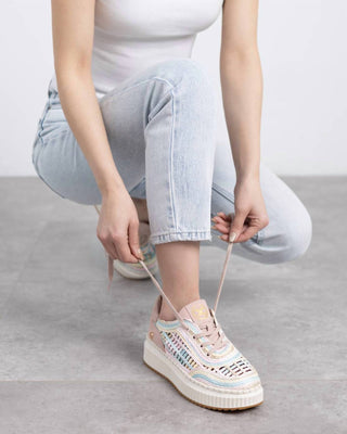Xti - Tênis Feminino