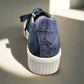 Gabor - Women's Suede Sneaker