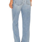 Grlfrnd - LIYA LOW RISE BOYFRIEND JEAN