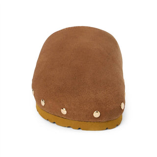 Matisse - Mule feminina de pele de carneiro Upstate