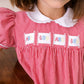 Lullaby Set - Ruth Ribbon Mini Dress