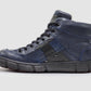 Kcr Group - Men's Action Wool-Lined Leather Boots