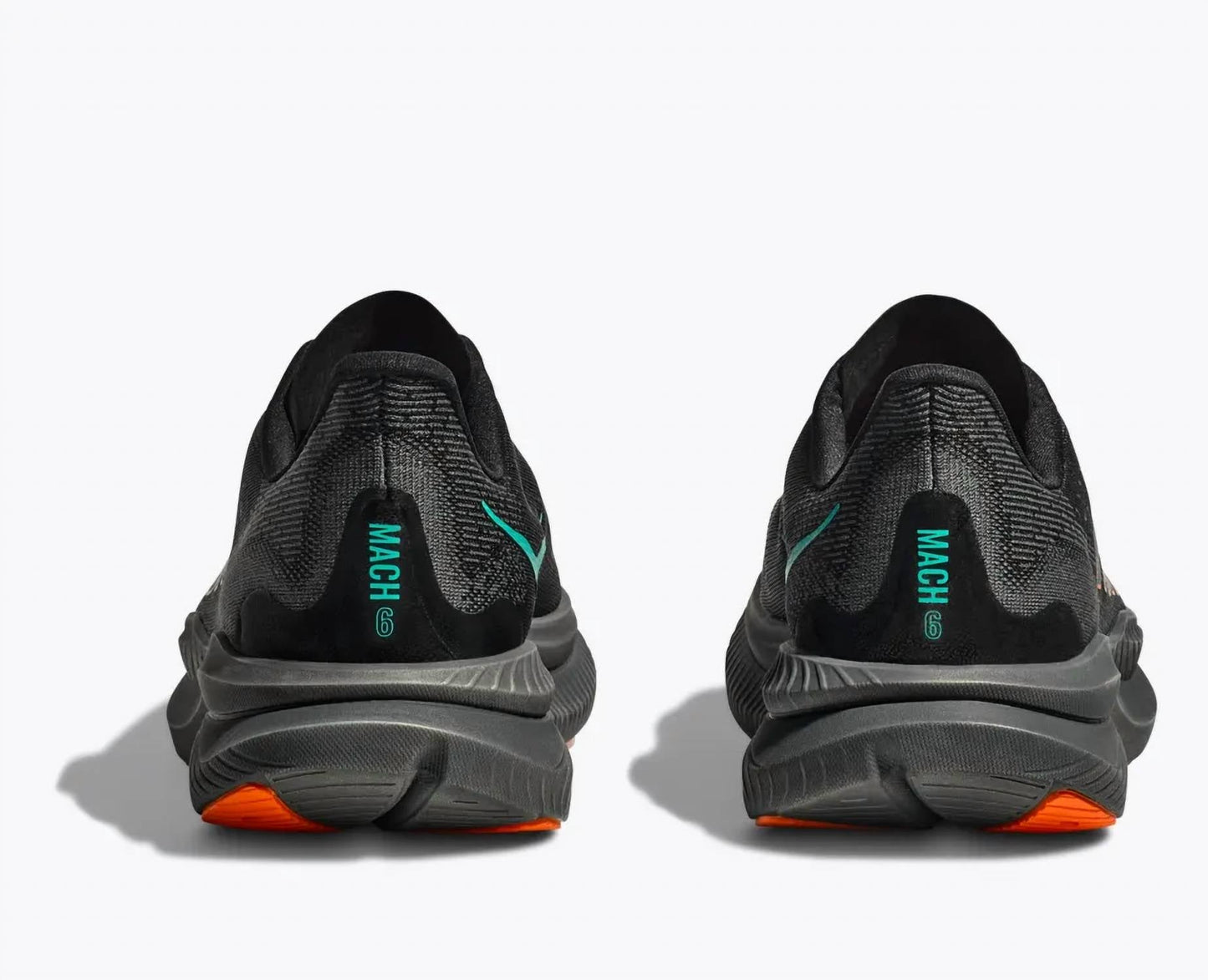 Hoka - Men's Mach 6 Running Shoes
