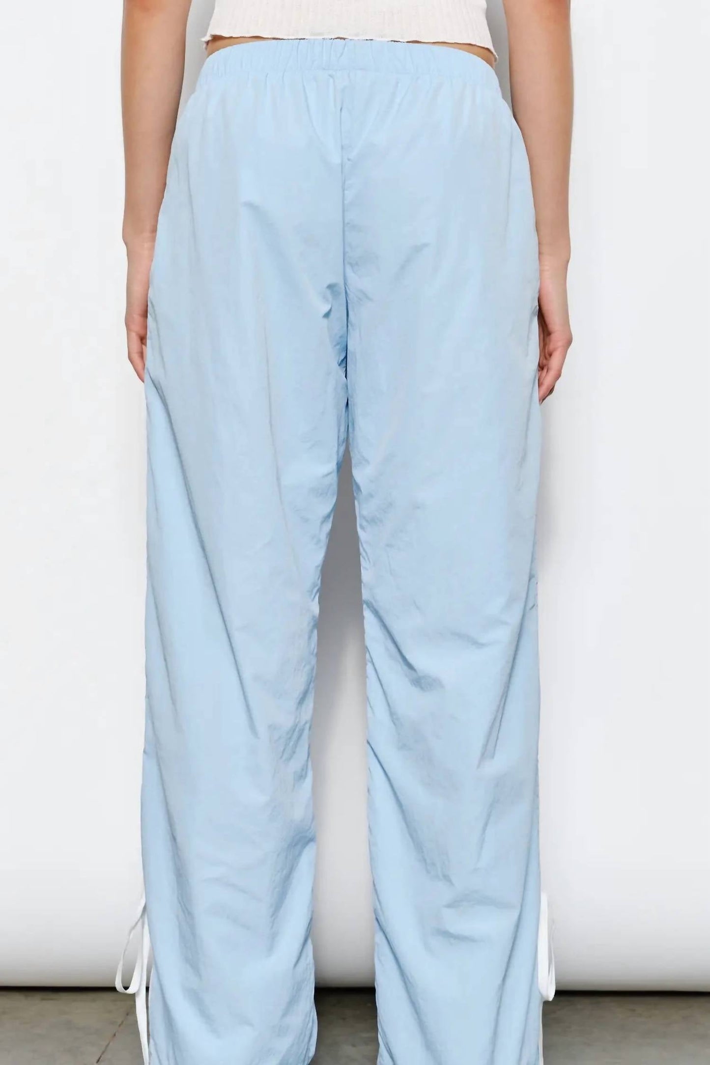 American Poet - Women's Dakota Bow Track Pants
