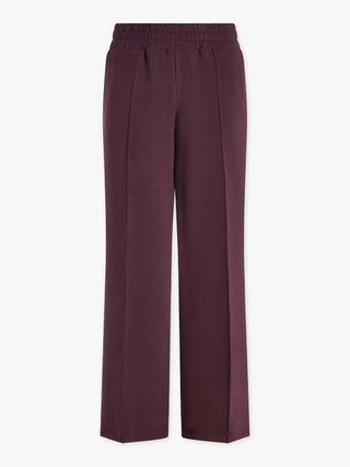 Varley - Calça de perna larga