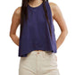 Free People - Haileah Tee