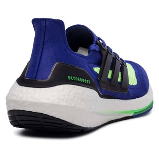 Adidas - Tênis de corrida masculino Ultraboost 21