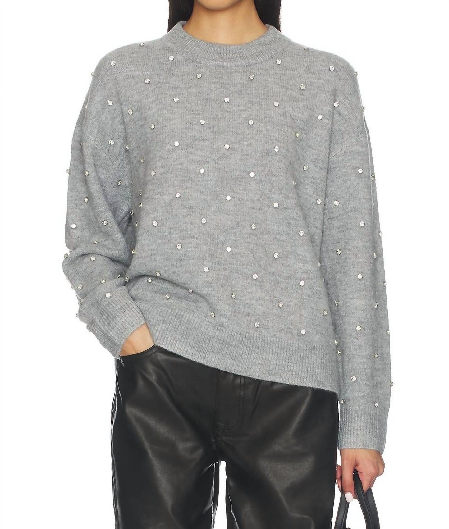 Pistola - Aura Long Sleeve Sweater
