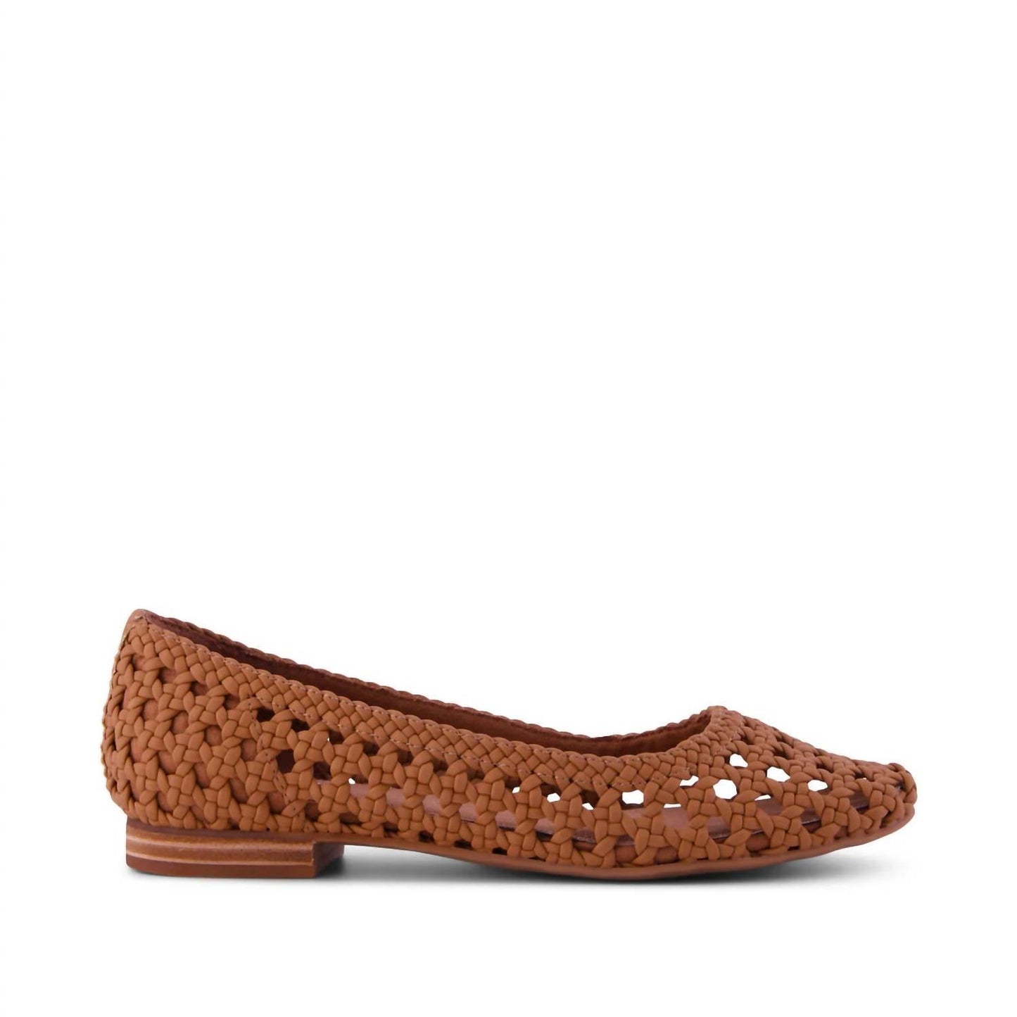 Toms - Women's Briella Flat