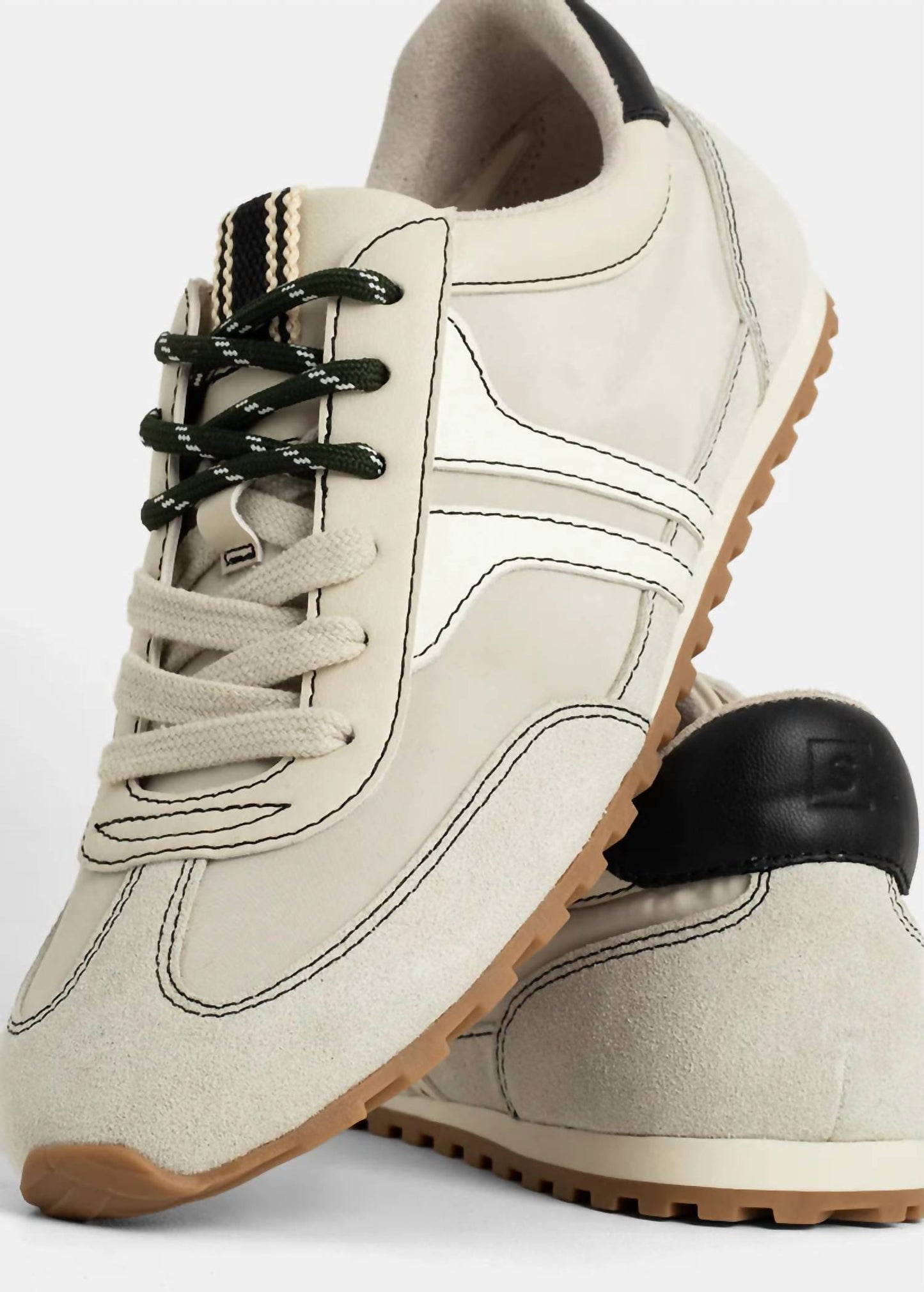 Shu Shop - Women's Sarah Sneaker