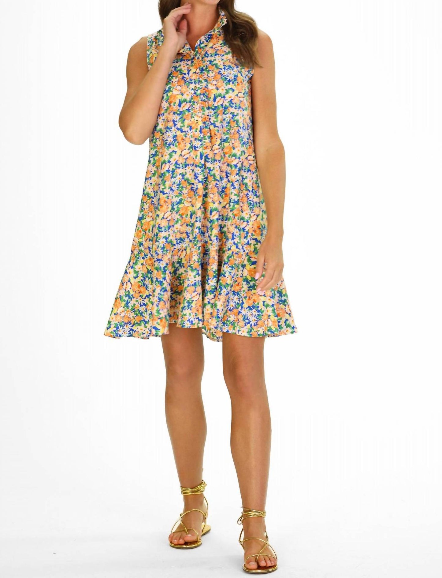 Duffield Lane - Ethel Dress