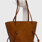 Alohas - The Tangle Alli Leather Shoulder Bag