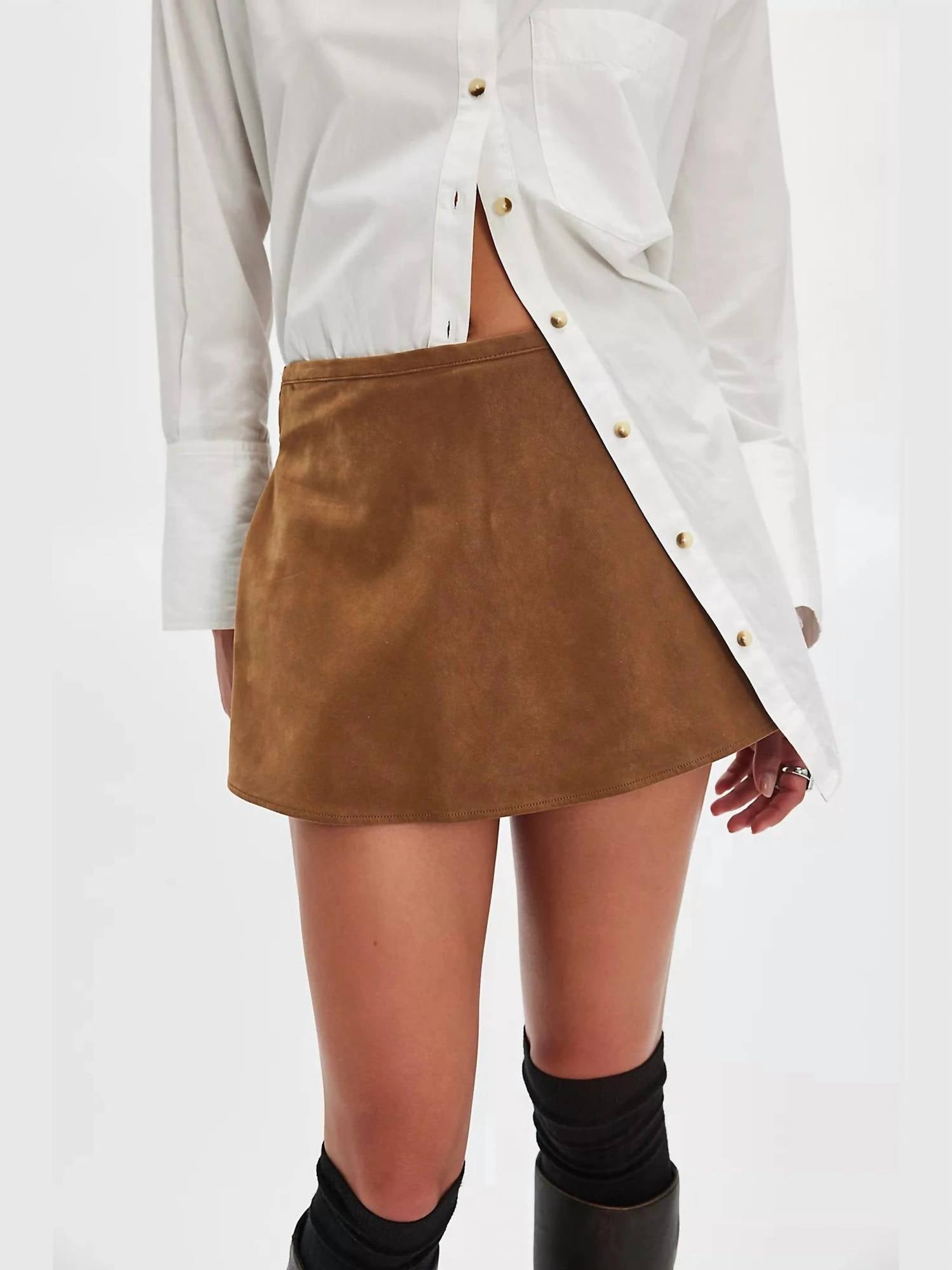 free-people-paradise-found-suede-skort-3