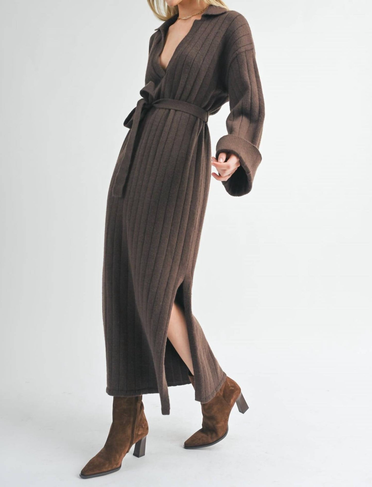 Sage The Label - Amber Dress