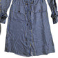 Hanley Mellon - Geo-Print Safari Silk Geometric Print Jacket