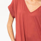 Entro - Everyday Pocket Maxi Dress