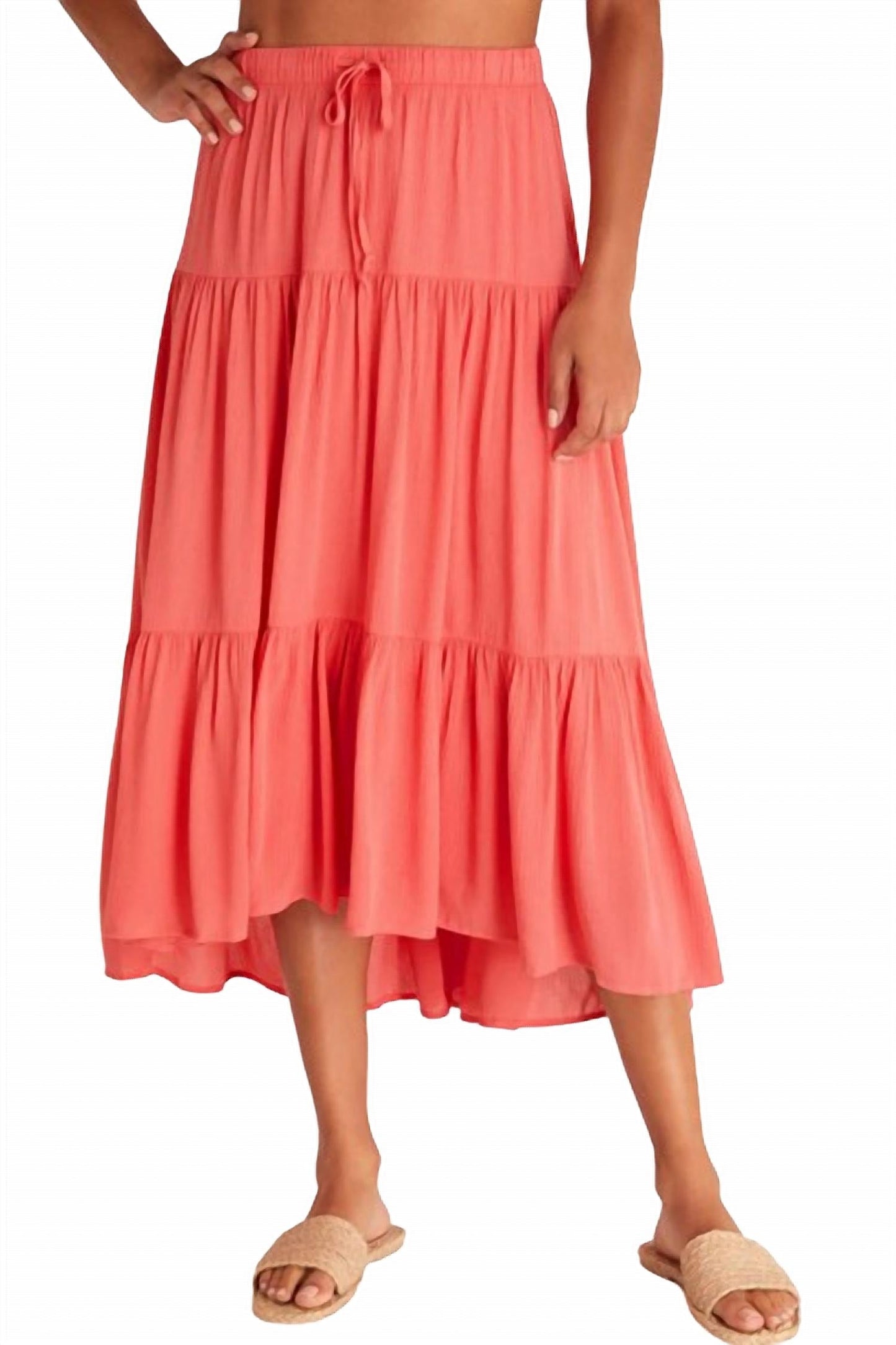 Z Supply - Alba Maxi Skirt