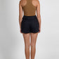 A.L.C. - Como Belted Shorts