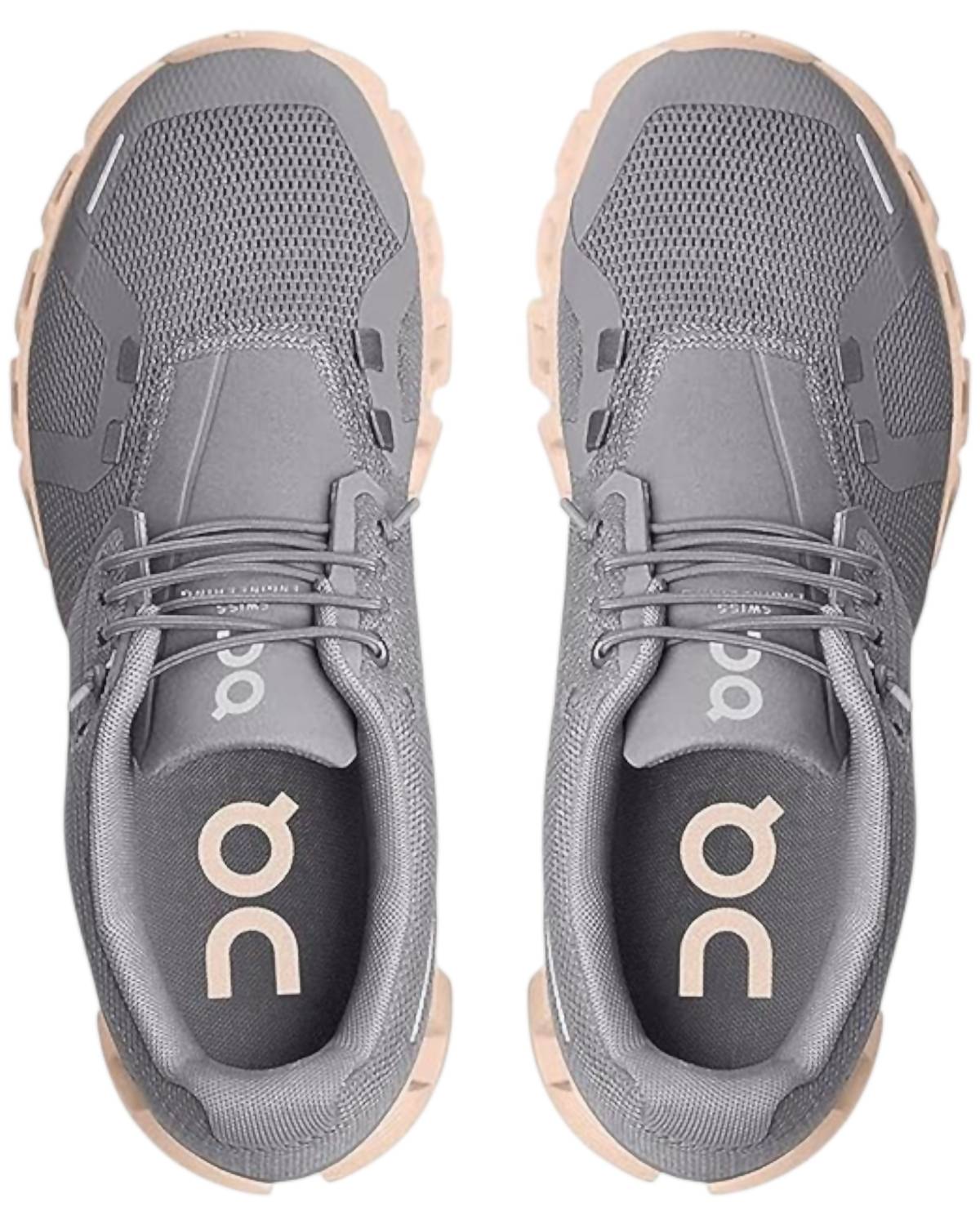 On Running - Women's Cloud 5 Shoes