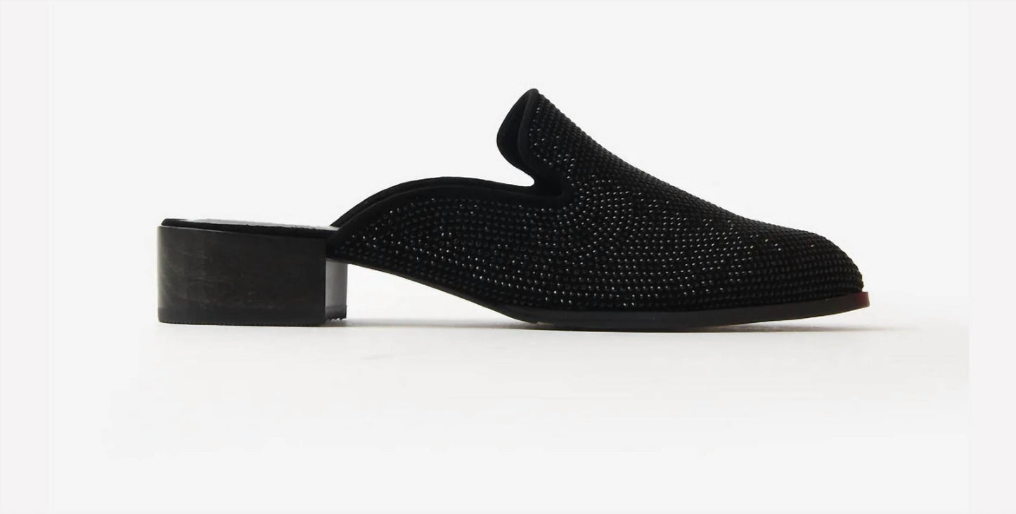 Vaneli - Women's Tegan Suede Flats
