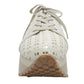Pierre Dumas - Women's Paloma-4 Platform Sneaker