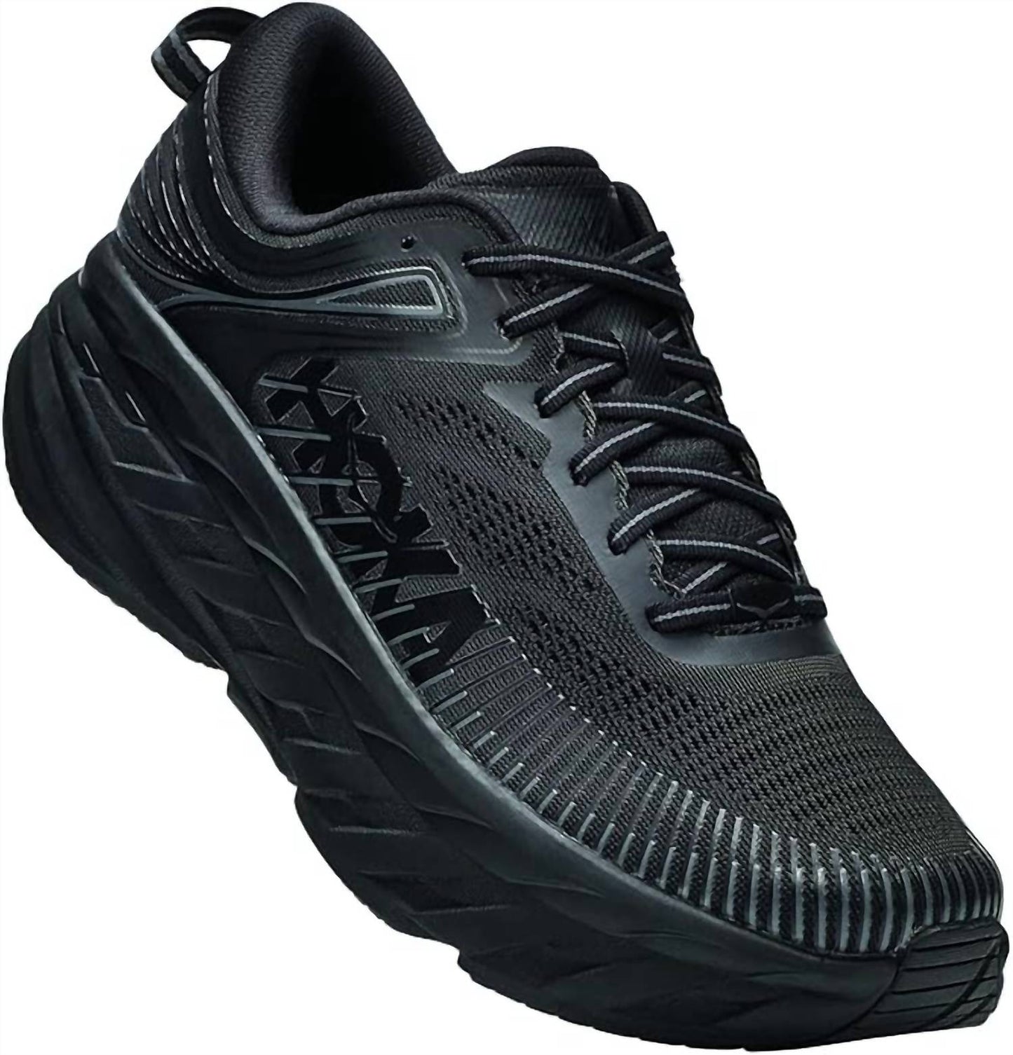 Hoka - MEN'S BONDI 7 RUNNING SHOES