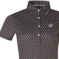 Swingjuice - Women's Golf Diamond Polo Shirt