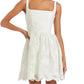 Amanda Uprichard - Gracelyn Dress