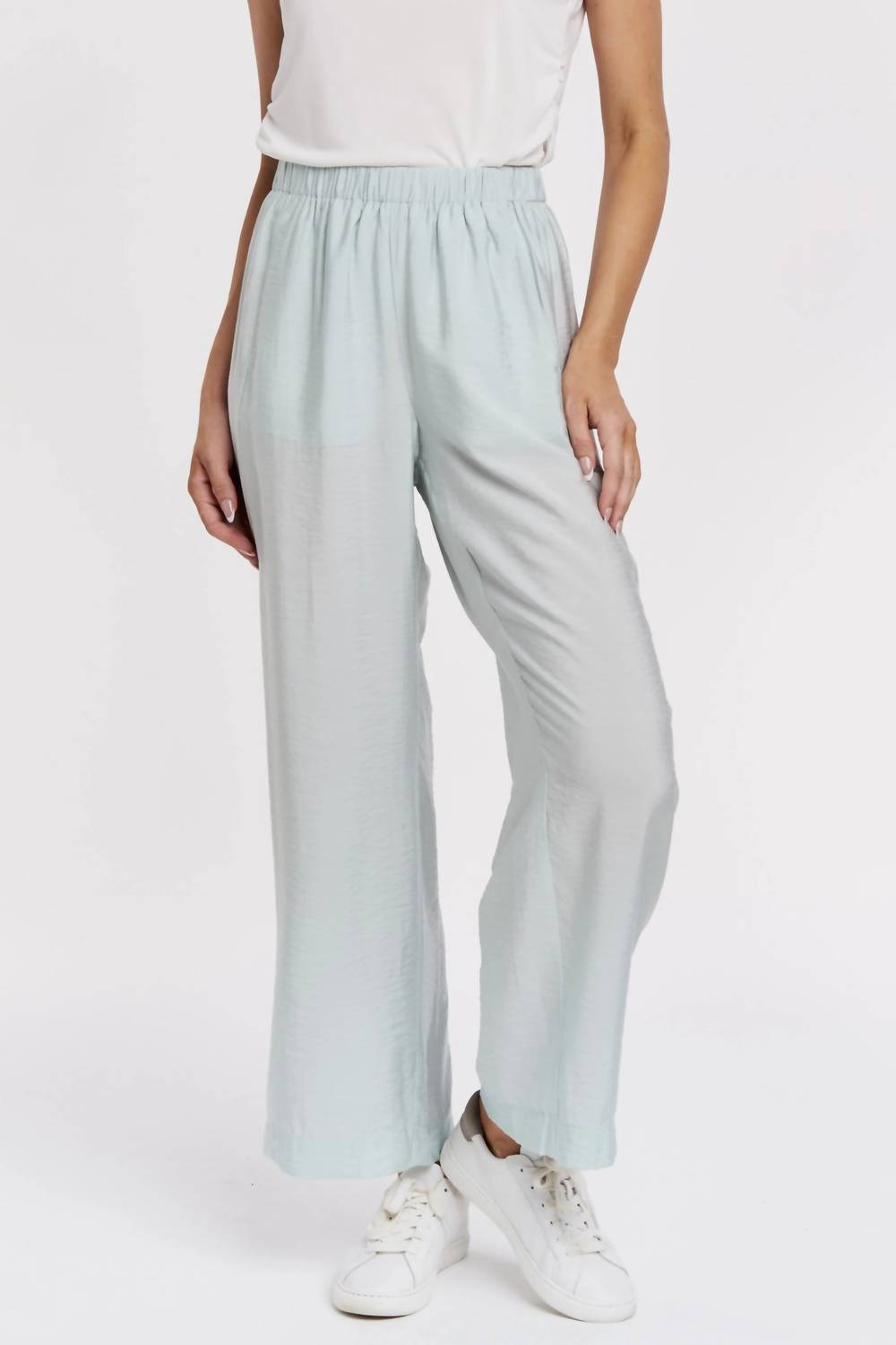Another Love - Paris Wide Leg Pant