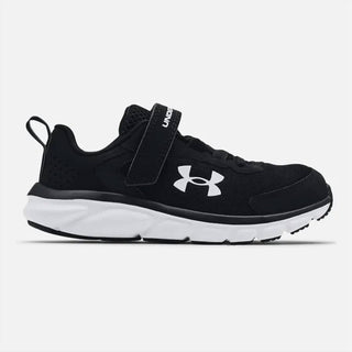 Under Armour - Boy's Pre-school Ua Assert 9 Sneaker
