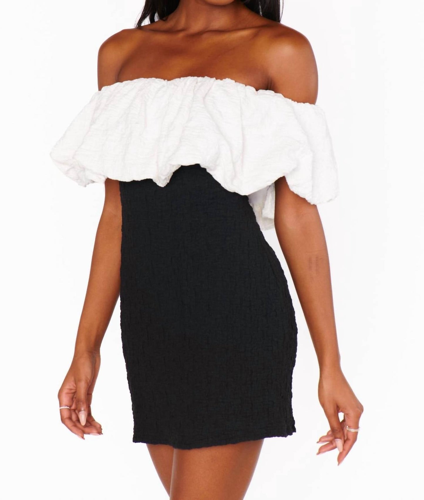 Show Me Your Mumu - Anita Mini Dress