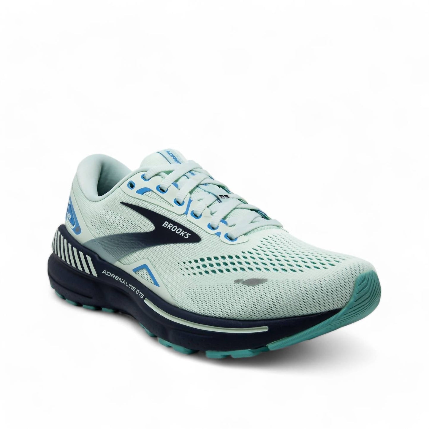 Brooks - WOMENS ADRENALINE GTS 23 RUNNING SHOES