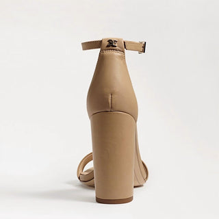 Sam Edelman - Sandália Yaro com salto bloco