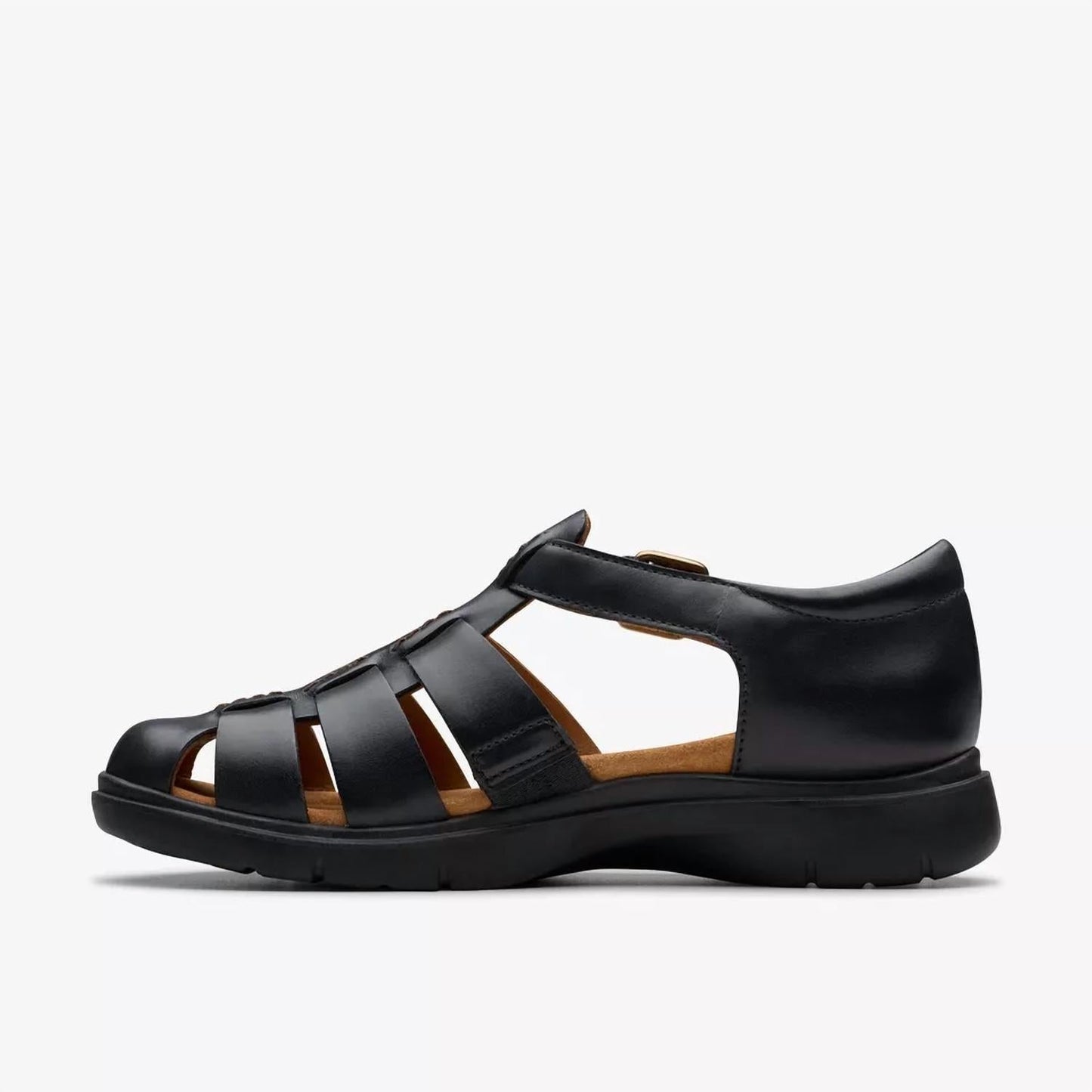Clarks - Women's Certina Sun Sandals