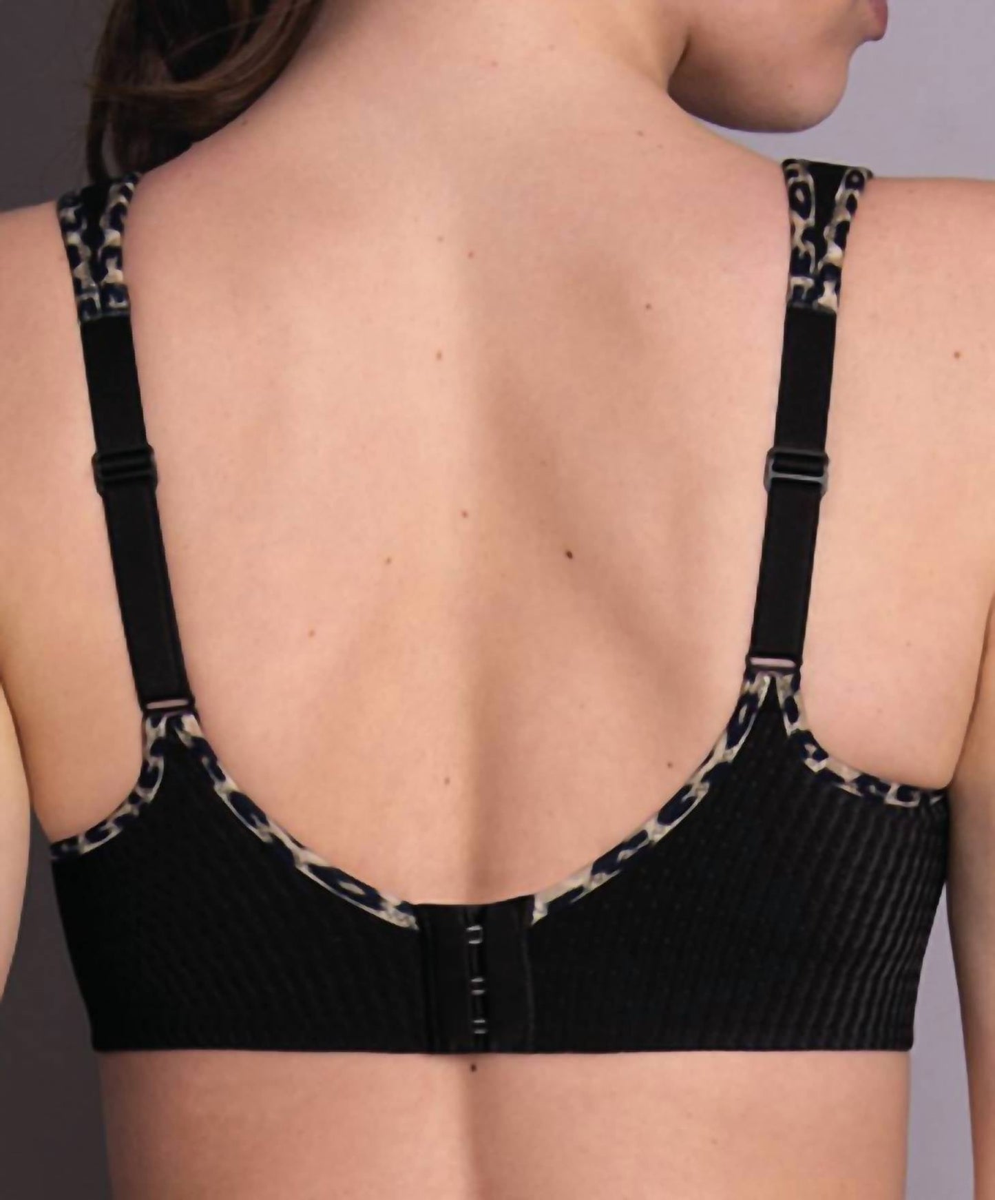 Anita - Air Control Deltapad Sports Bra