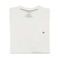 Tommy Hilfiger - Flag Crew Neck T-shirt