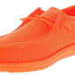 Hey Dude - Men’s Wally Neon Shoes