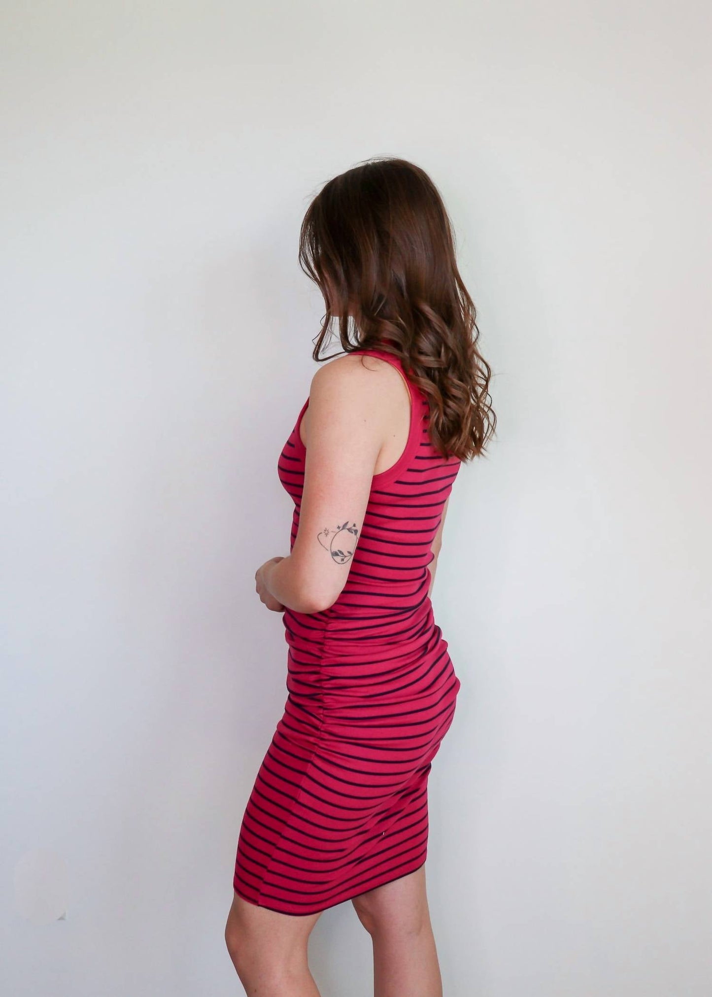 Michael Stars - Demi Dress