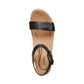 Aetrex - Women's Sydney Espadrille Wedge