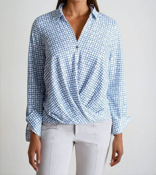 Buki - Camisa do Barcelona