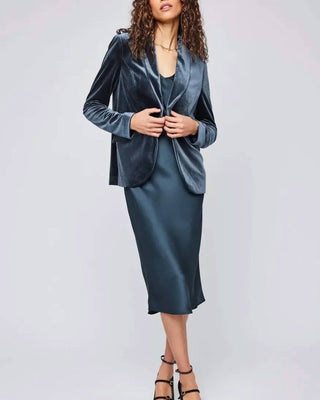Gentle Fawn - Caroline Blazer