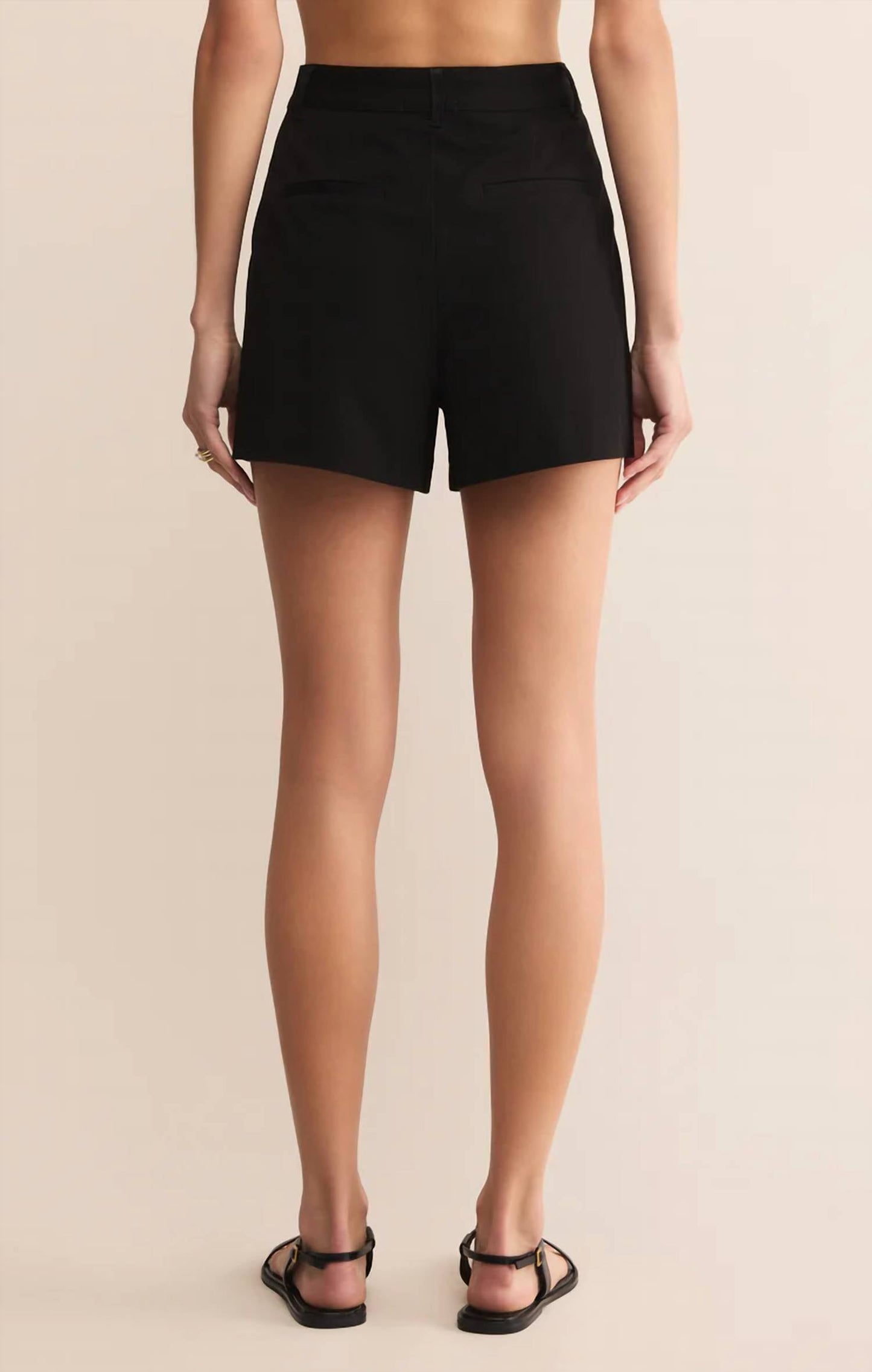 Z Supply - Dimitri Twill Shorts