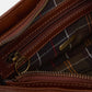Barbour - Women's Sorrel Leather Sling Bag