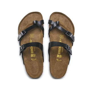 Birkenstock – Sandália Mayari Feminina