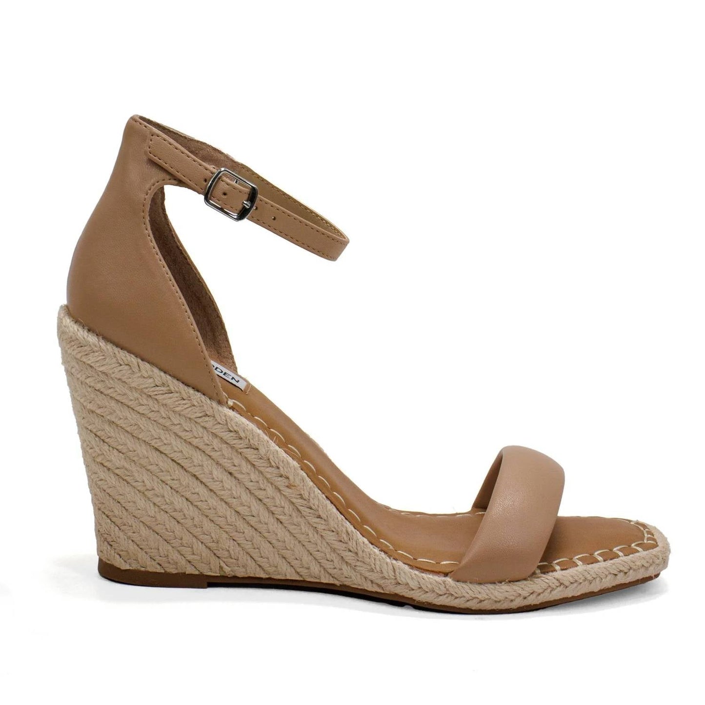 Steve Madden - Women's Submit Wedge Espadrille Sandal