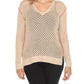 Johnny Was - Theresa Crochet Sweater Top